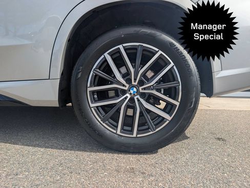Used 2026 BMW X1 xDrive28i AWD/4WD image 5