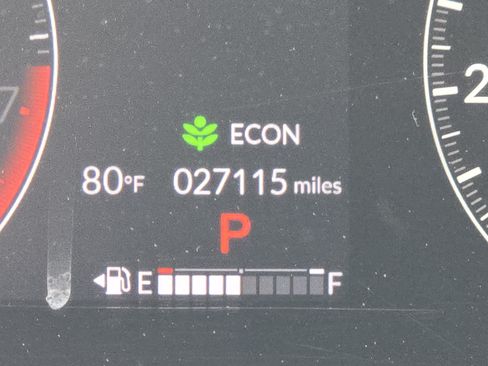 Used 2023 Honda HR-V Sport image 30