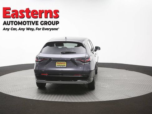 Used 2023 Honda HR-V EX-L image 35