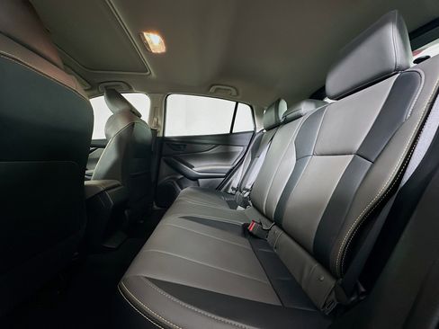 Used 2021 Subaru Crosstrek 2.5i Sport w/ Moonroof Package image 27