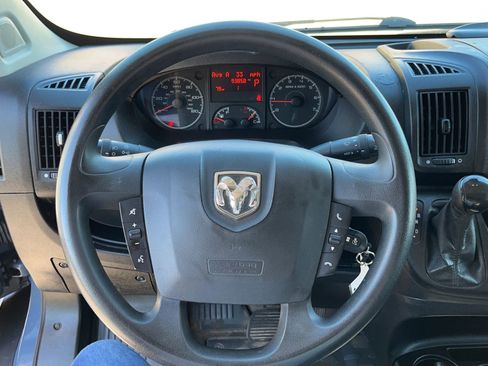 Used 2019 RAM ProMaster 3500 image 16
