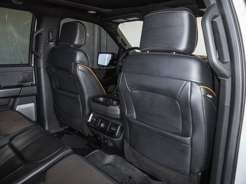 Used 2023 Ford F150 Tremor w/ Equipment Group 402A High image 43