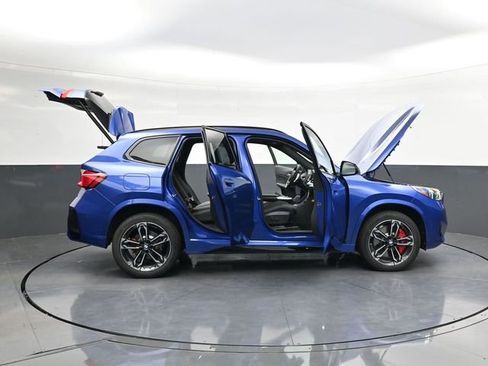 New 2025 BMW X1 xDrive28i w/ Technology Package image 36