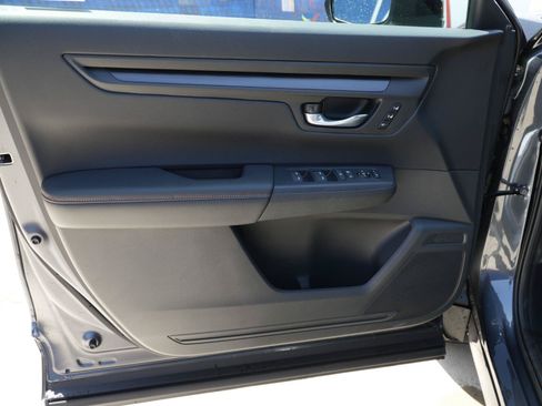 New 2026 Honda CR-V Sport-L image 13
