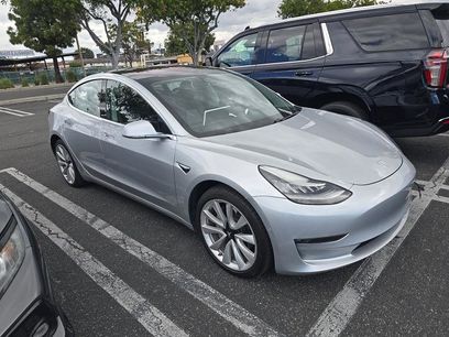 Used 2018 Tesla Model 3 Long Range