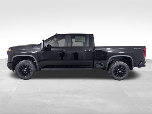 New 2026 Chevrolet Silverado 2500 LT w/ Trail Boss Package AWD/4WD image 4