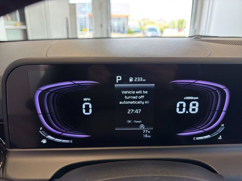 New 2026 Kia Seltos S AWD/4WD image 20