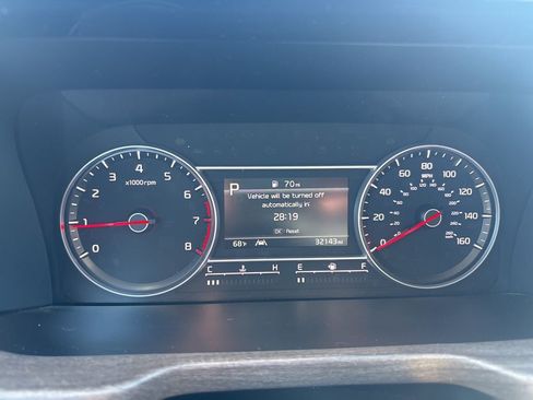 Certified 2023 Kia Sorento X-Line EX image 10