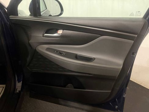 Used 2023 Hyundai Santa Fe SE w/ Cargo Package image 28