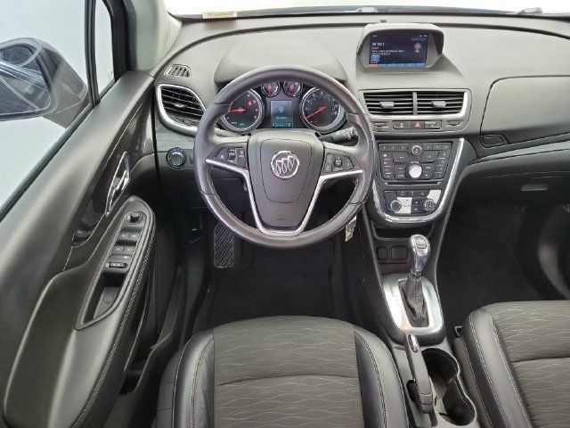 Used 2016 Buick Encore FWD image 17