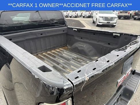 Used 2015 GMC Canyon SLE w/ SLE Convenience Package image 18