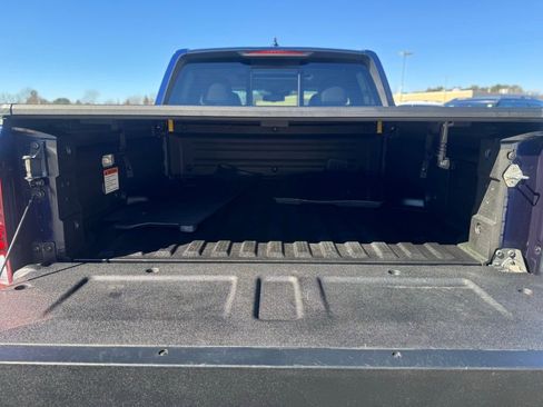 Used 2019 Honda Ridgeline RTL-E image 21