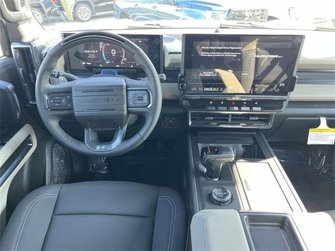 New 2026 GMC Hummer EV SUV image 11