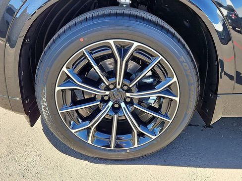 New 2026 MAZDA CX-70 3.3 Turbo S w/ Premium Package image 7