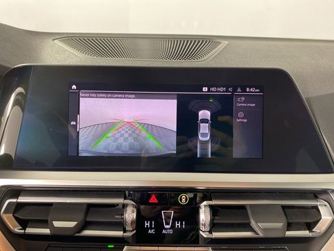 Certified 2023 BMW 430i xDrive 430i xDrive w/ Convenience Package image 21