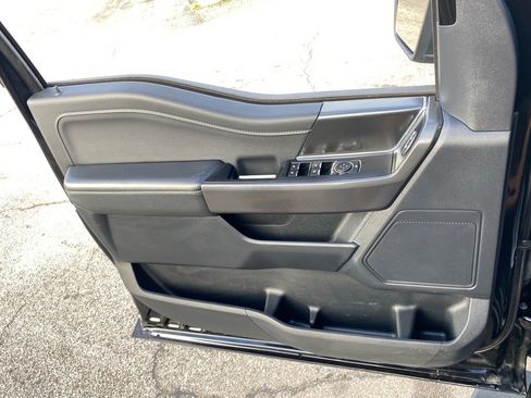 Used 2024 Ford F150 XLT w/ Equipment Group 302A MID image 23