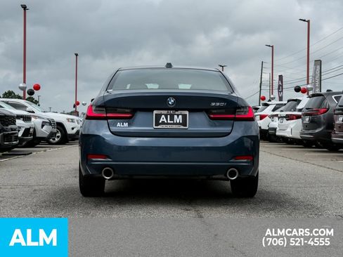 Used 2026 BMW 330i Sedan RWD image 5