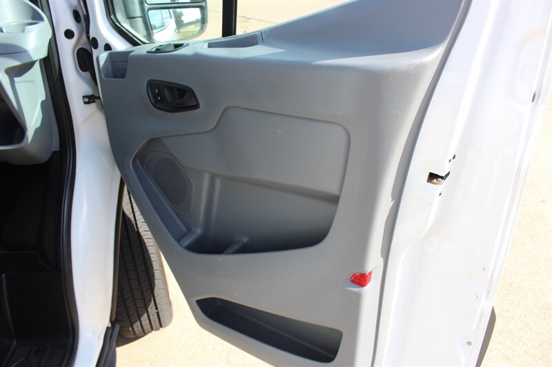 Used 2018 Ford Transit 350 XL RWD image 28