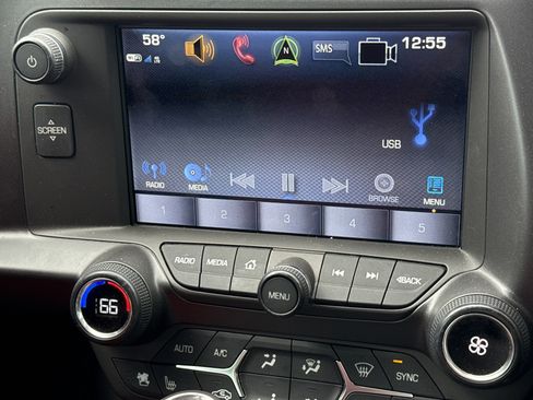 Used 2017 Chevrolet Corvette Grand Sport image 23