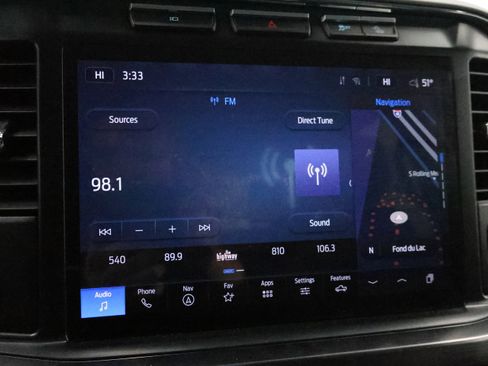 Used 2024 Ford F250 Lariat w/ Tremor Off-Road Package image 54