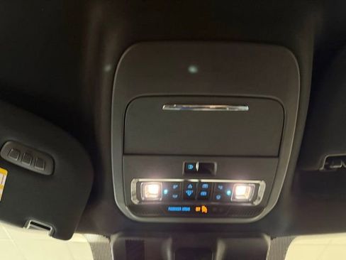 New 2025 Ford F150 Platinum w/ Equipment Group 702A High image 21