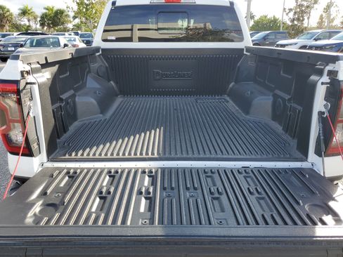 Used 2024 Ford Ranger XLT w/ Equipment Group 301A High image 13