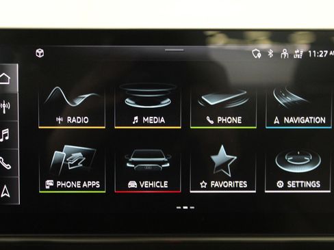 Used 2022 Audi A5 2.0T Prestige image 25