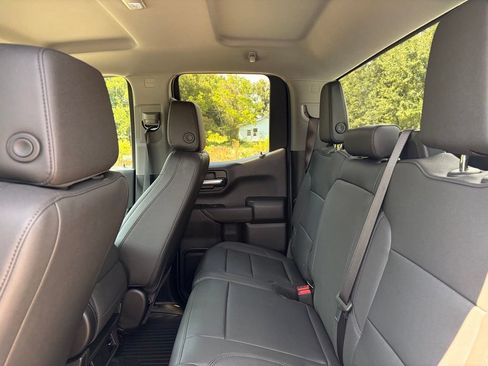 Used 2026 GMC Sierra 1500 Pro w/ Pro Value Package AWD/4WD image 16
