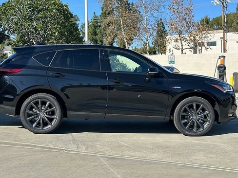 New 2026 Acura RDX A-Spec image 3