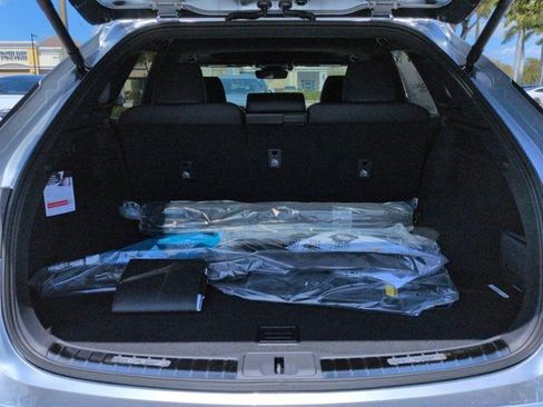 New 2026 Lexus RX 350 Premium Plus image 14