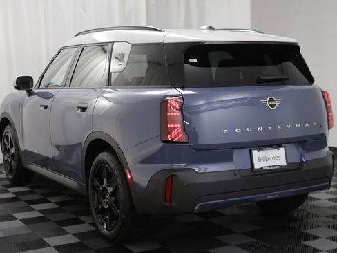New 2027 MINI Cooper Countryman S w/ Comfort Package Max AWD/4WD image 15