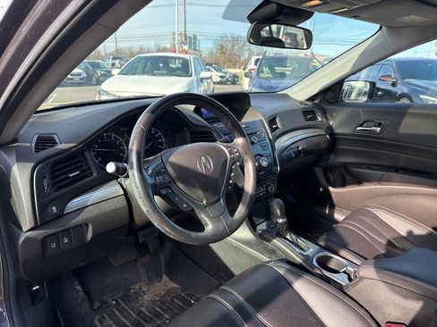 Used 2022 Acura ILX image 10