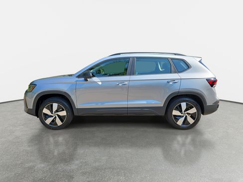 New 2025 Volkswagen Taos S image 6
