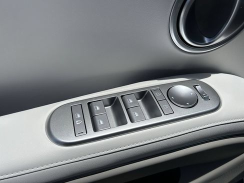 New 2027 Hyundai Palisade SEL AWD/4WD image 23