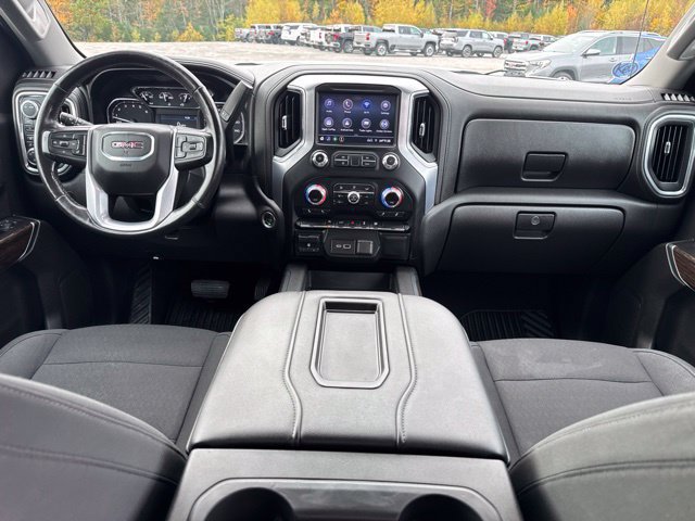 Used 2020 GMC Sierra 1500 Elevation w/ Elevation Value Package AWD/4WD image 38