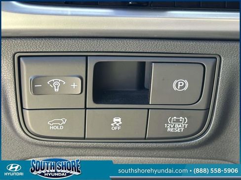 Used 2025 Hyundai Tucson SEL AWD/4WD image 23