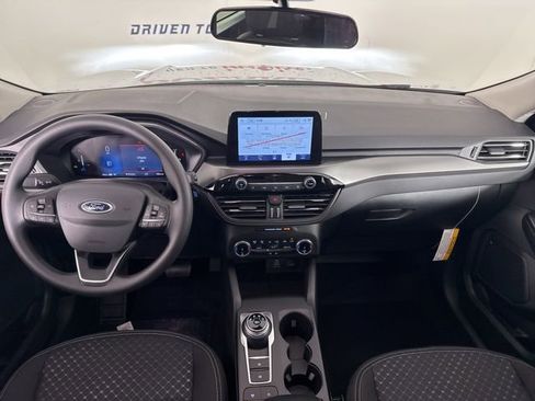 New 2026 Ford Escape Active image 9