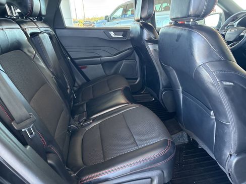 Used 2023 Ford Escape ST-Line Elite image 14