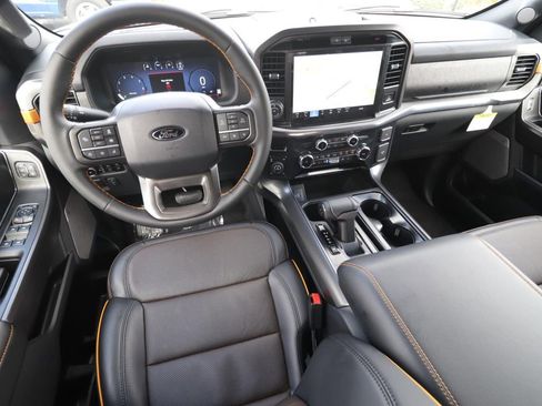 New 2026 Ford F150 Tremor AWD/4WD image 8
