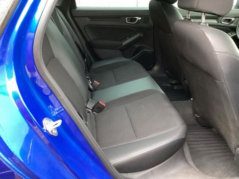 Used 2022 Honda Civic Sport image 5