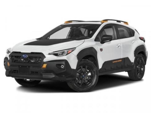 New 2026 Subaru Crosstrek 2.5i Wilderness w/ Wilderness Package AWD/4WD image 1