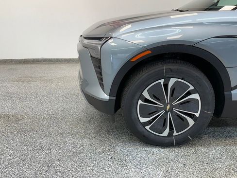 New 2025 Chevrolet Blazer EV LT w/ Super Cruise Package image 29