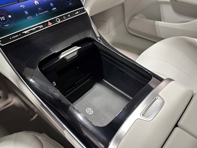 Used 2023 Mercedes-Benz EQE 350+ 4MATIC Sedan w/ AMG Line Exterior Package image 25