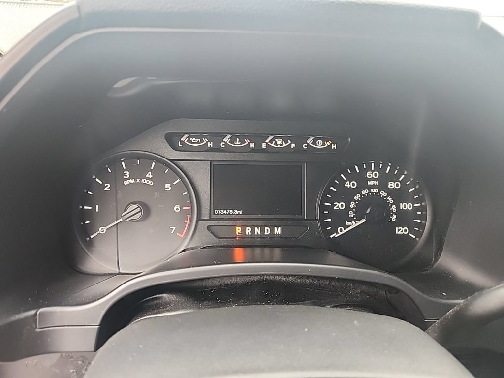 Used 2020 Ford F150 XL w/ Equipment Group 101A Mid RWD image 21