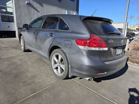 Used 2012 Toyota Venza image 5