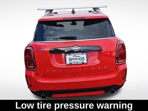 Used 2022 MINI Cooper Countryman S image 8