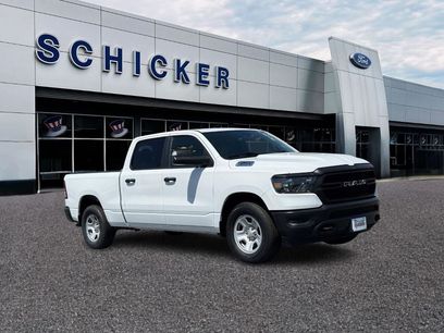 Used 2023 RAM 1500 Tradesman w/ Tradesman Group