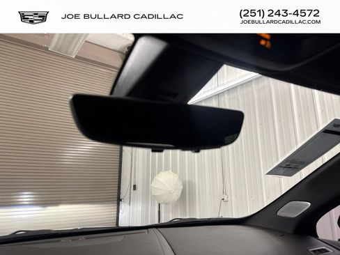New 2026 Cadillac XT5 Premium Luxury w/ Driver Assist Package FWD image 35