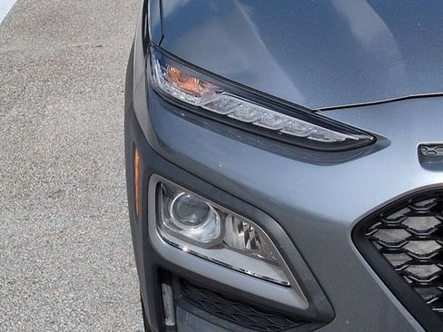 Used 2020 Hyundai Kona SEL Plus FWD image 10