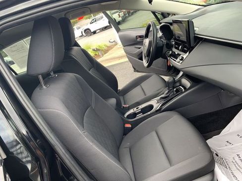 Certified 2024 Toyota Corolla LE FWD image 14